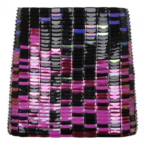 Rue Sequin Skirt