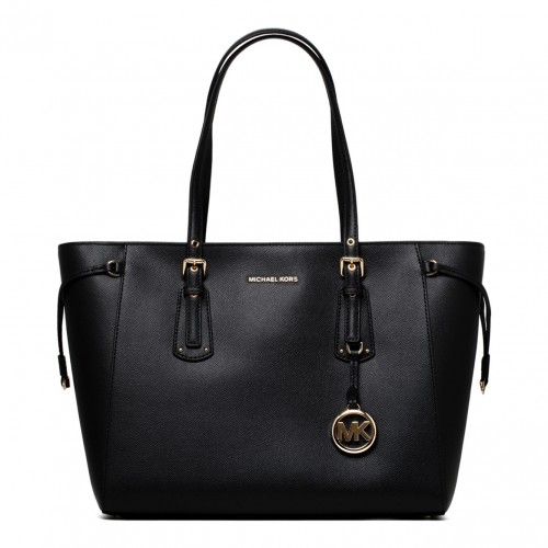 Michael Kors Black Medium...