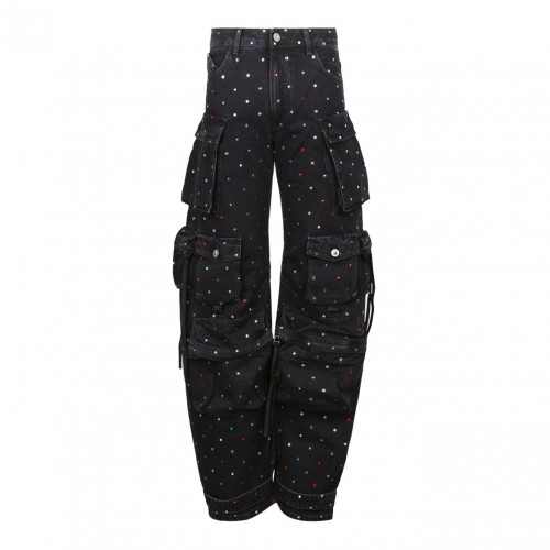 Fern Long Trousers