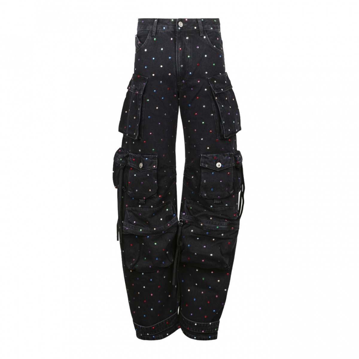 Fern Long Trousers