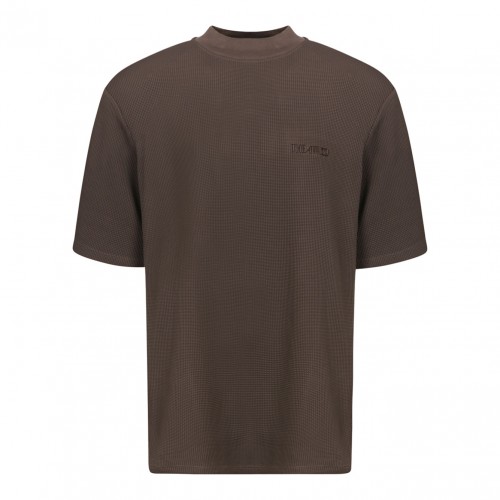 Dark Brown Kilie T-Shirt