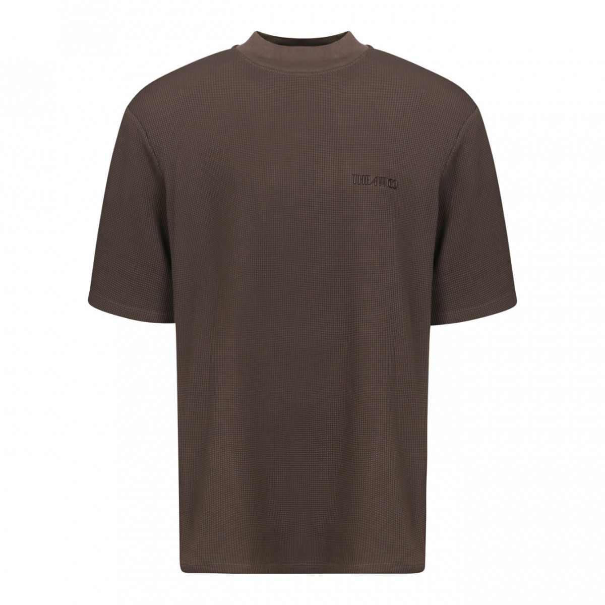 Dark Brown Kilie T-Shirt