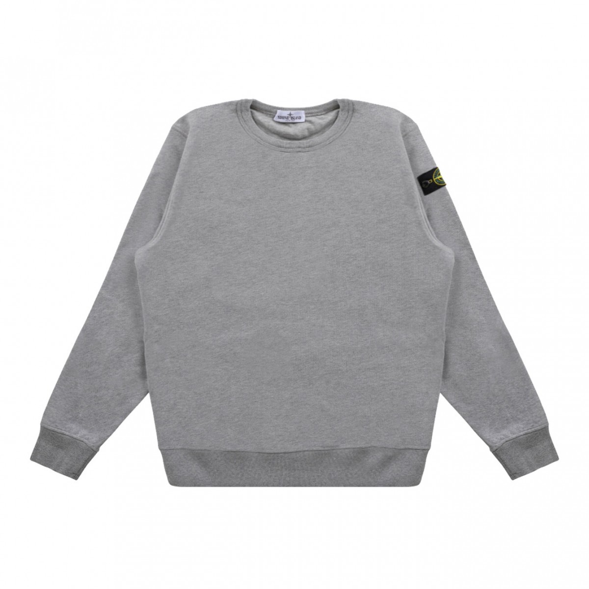 Grey Sweatshirt