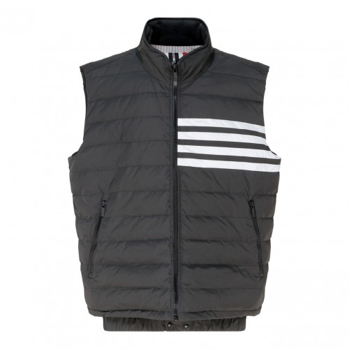 Padded Gilet