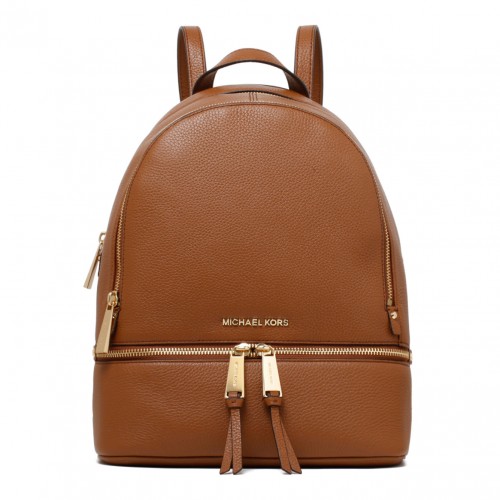 Michael Kors Brown Rhea...