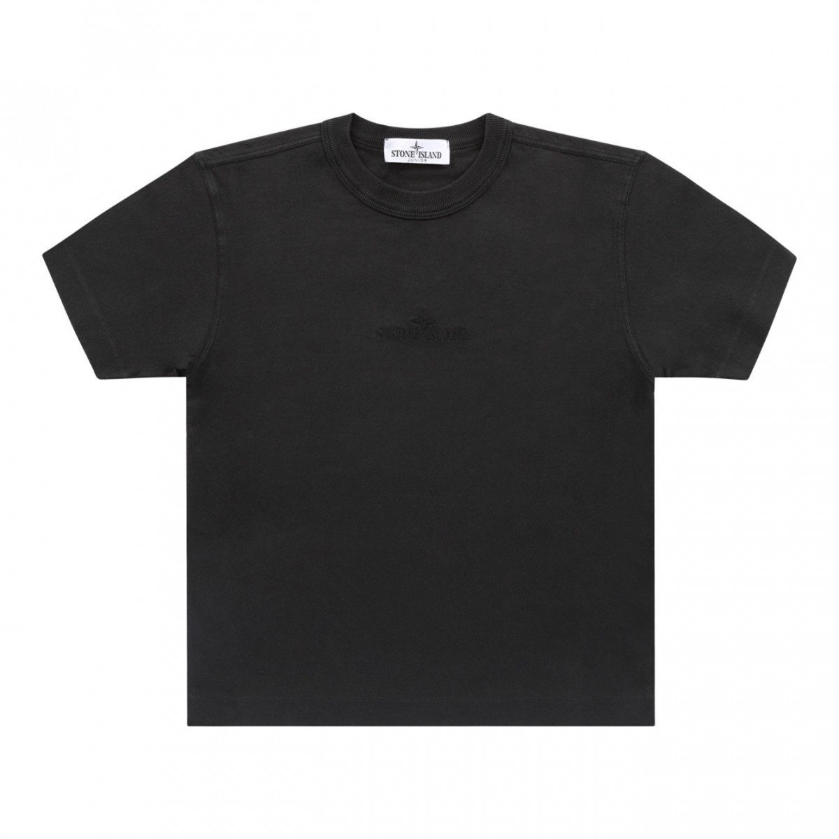 Black T-Shirt