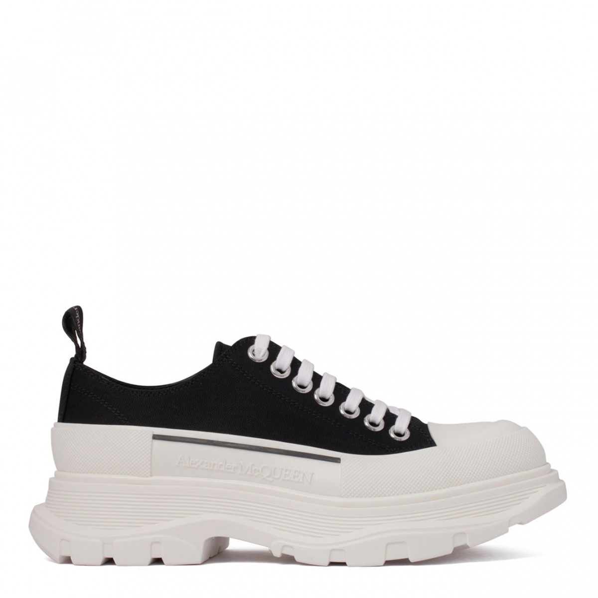 Flatform Sneakers