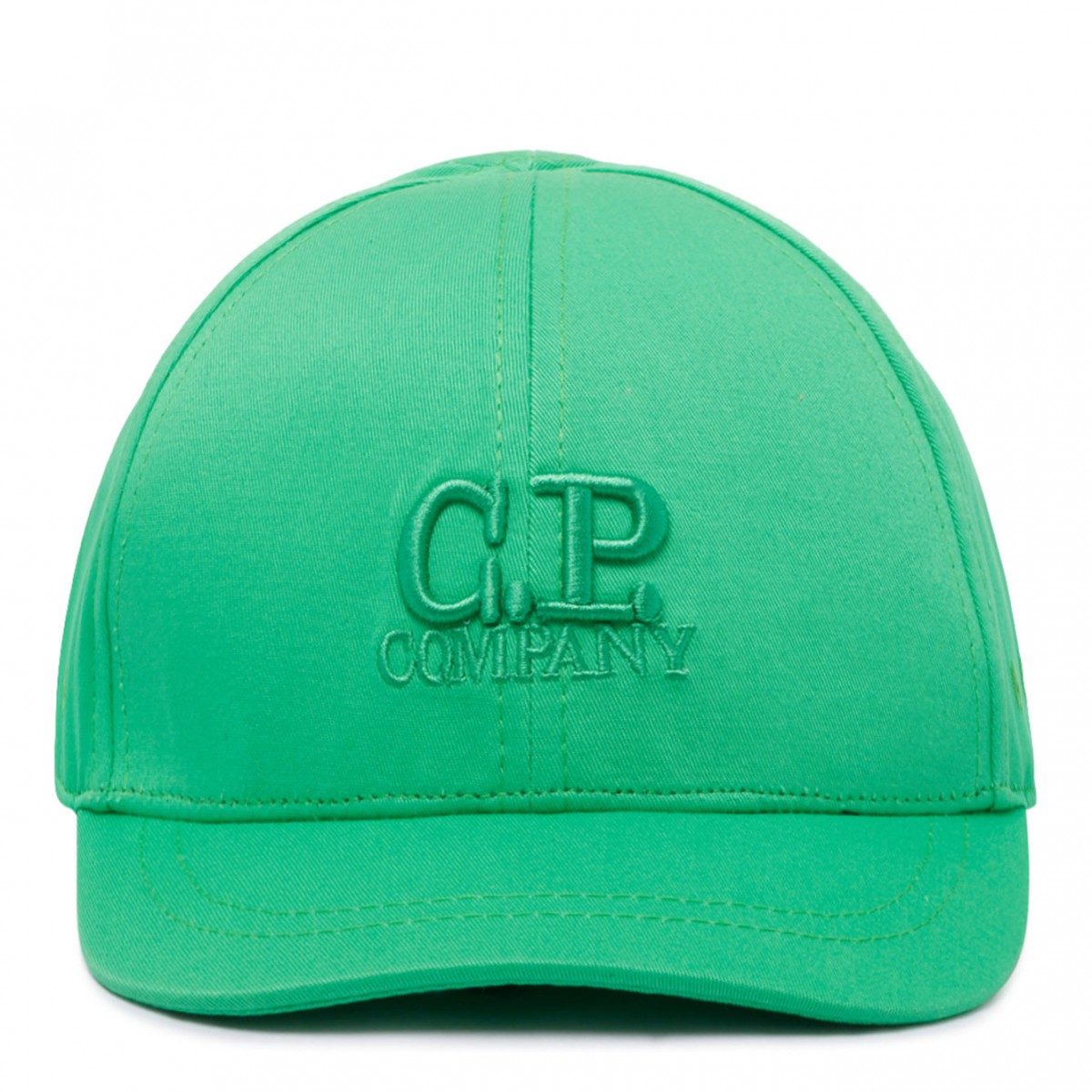 Green Cap