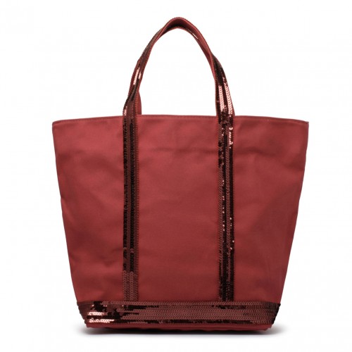 M Cabas Tote Bag