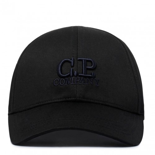 Navy Blue Cap