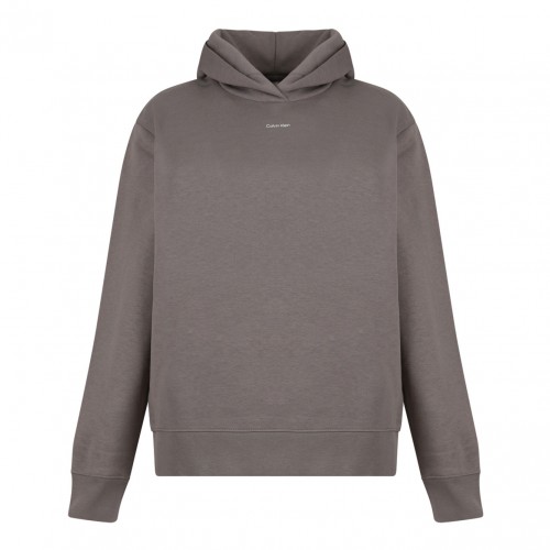 Taupe Grey Hoodie