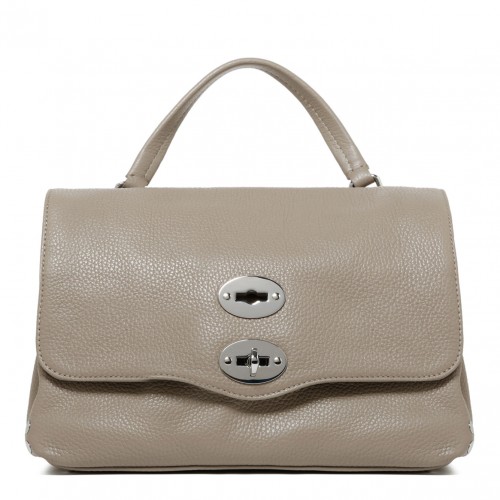 Light Beige Small Postina...