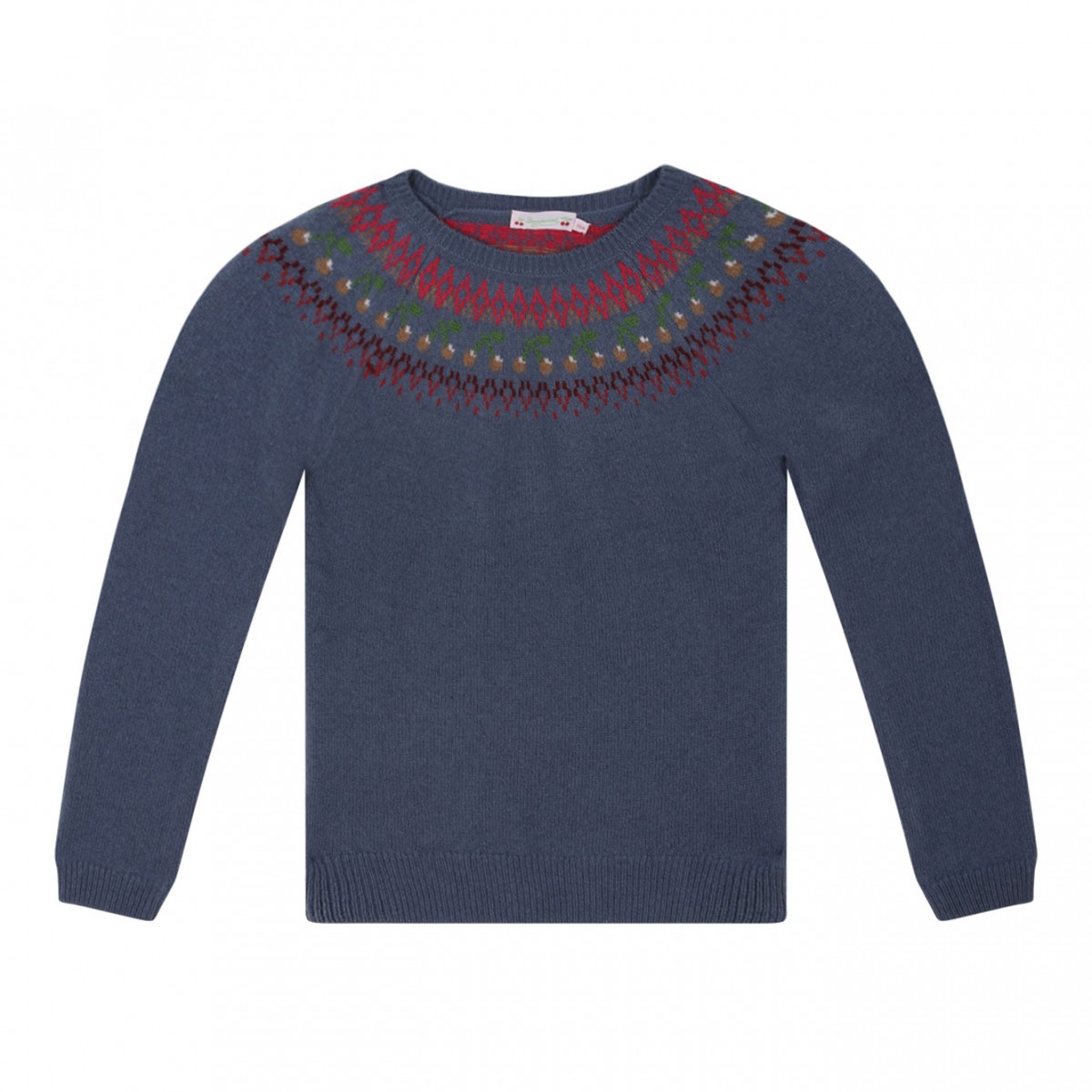 Genievre Jumper