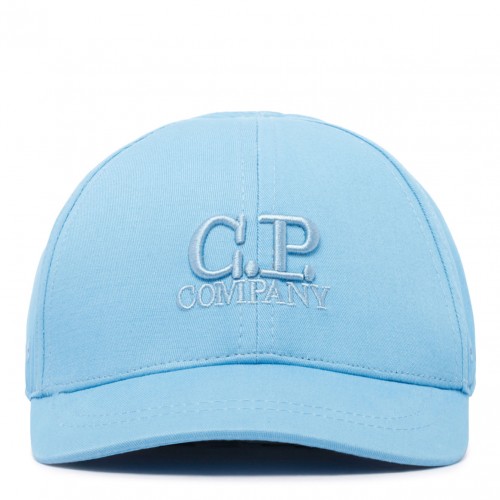 Light Blue Cap