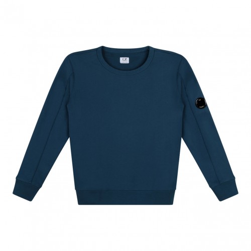 Navy Blue Sweatshirt