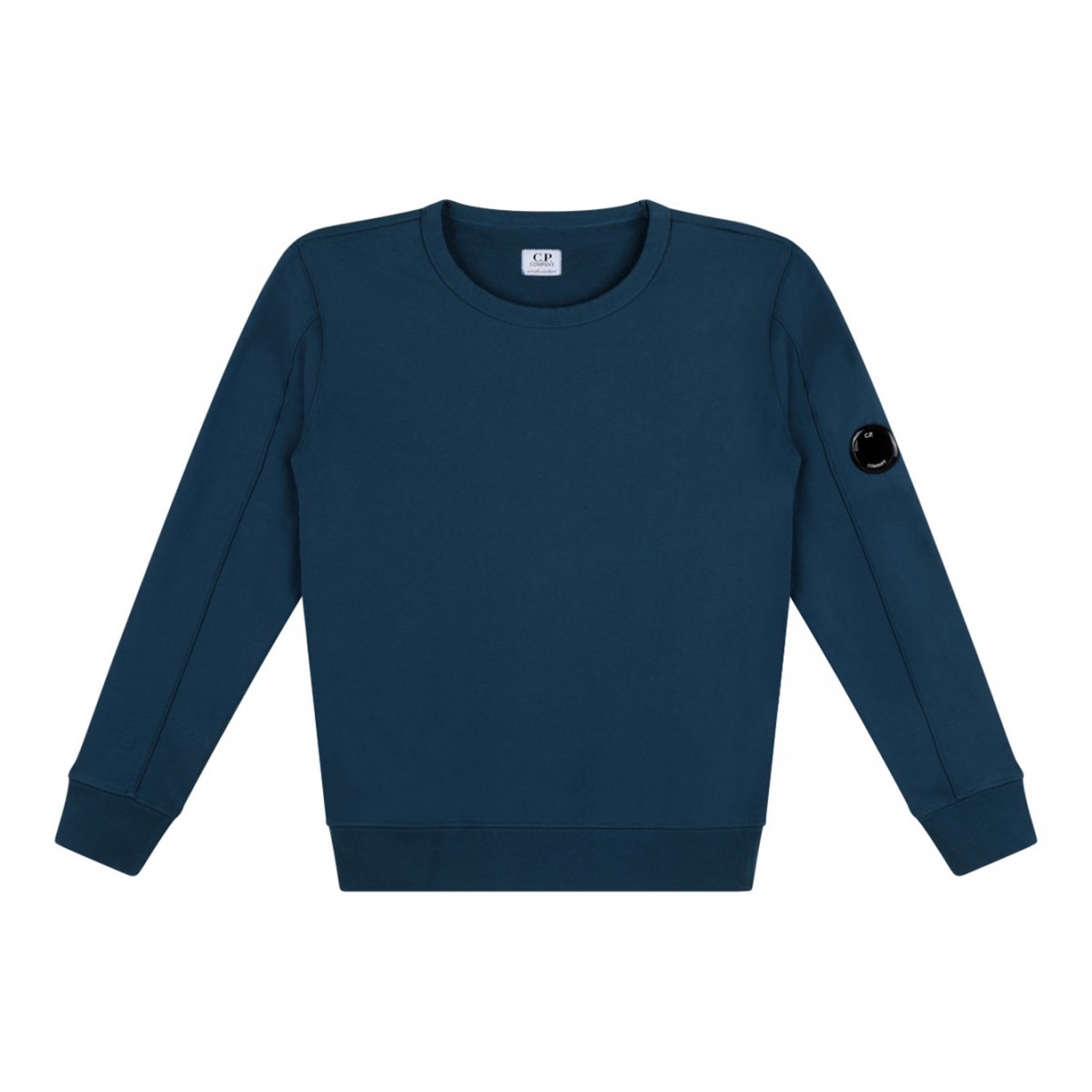 Navy Blue Sweatshirt