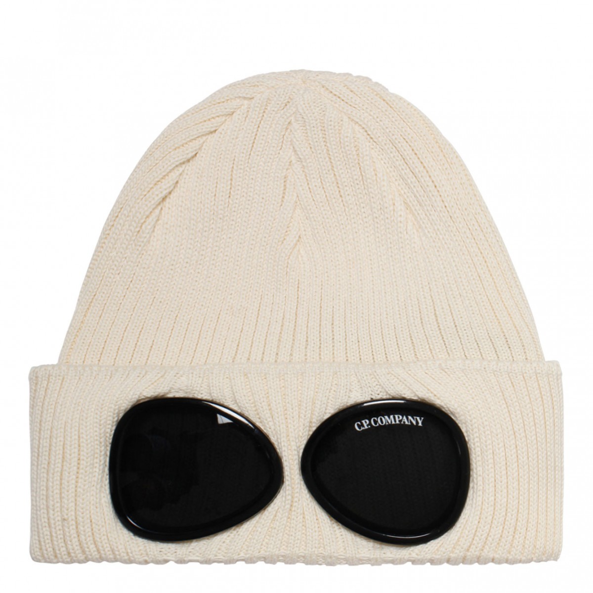 Light Sand Beanie