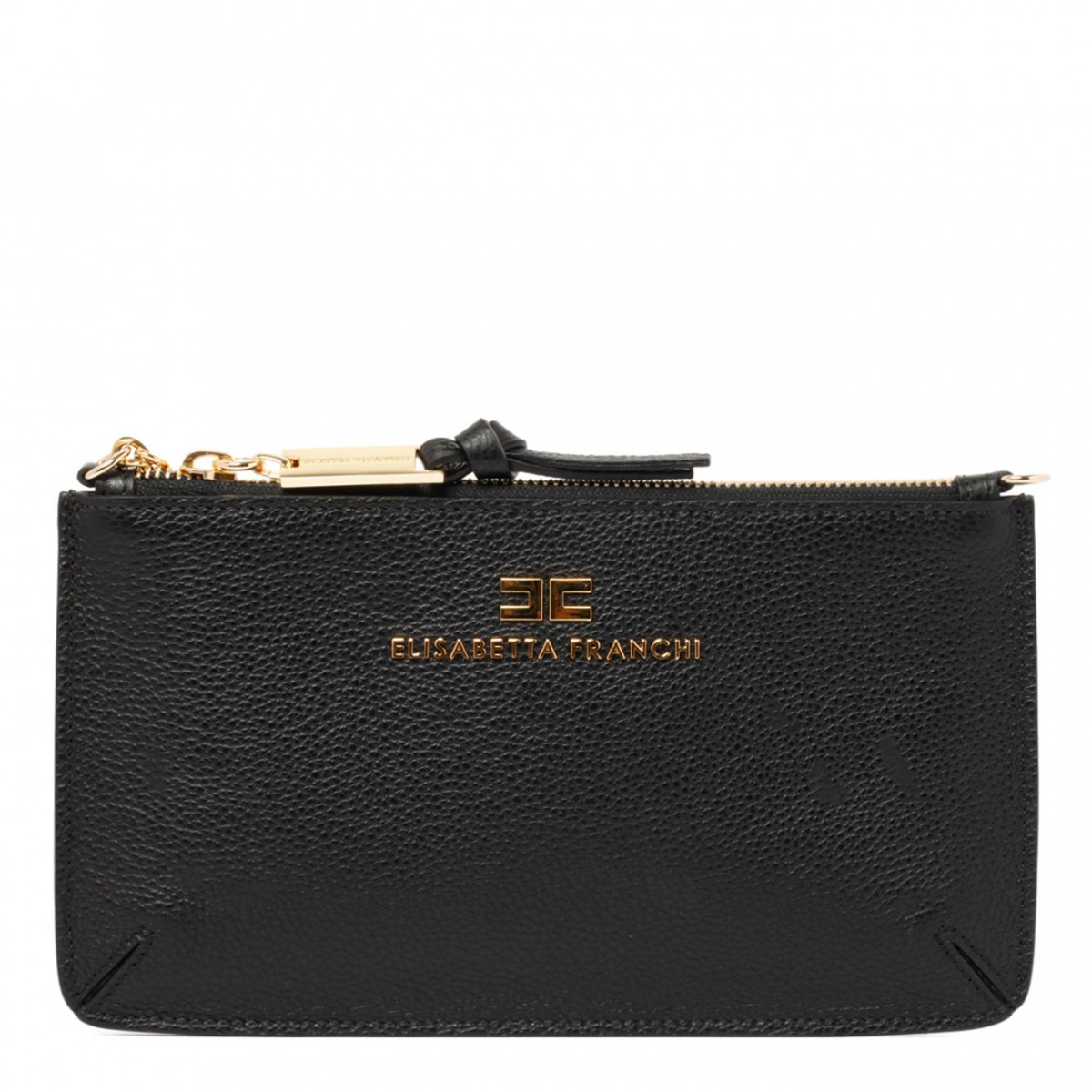 Black Mini Shoulder Bag