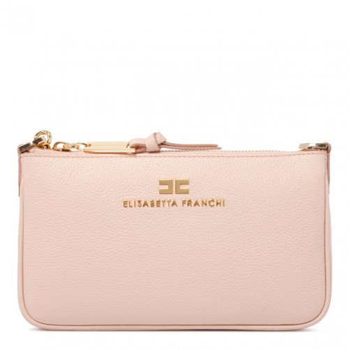 Light Pink Shoulder Bag