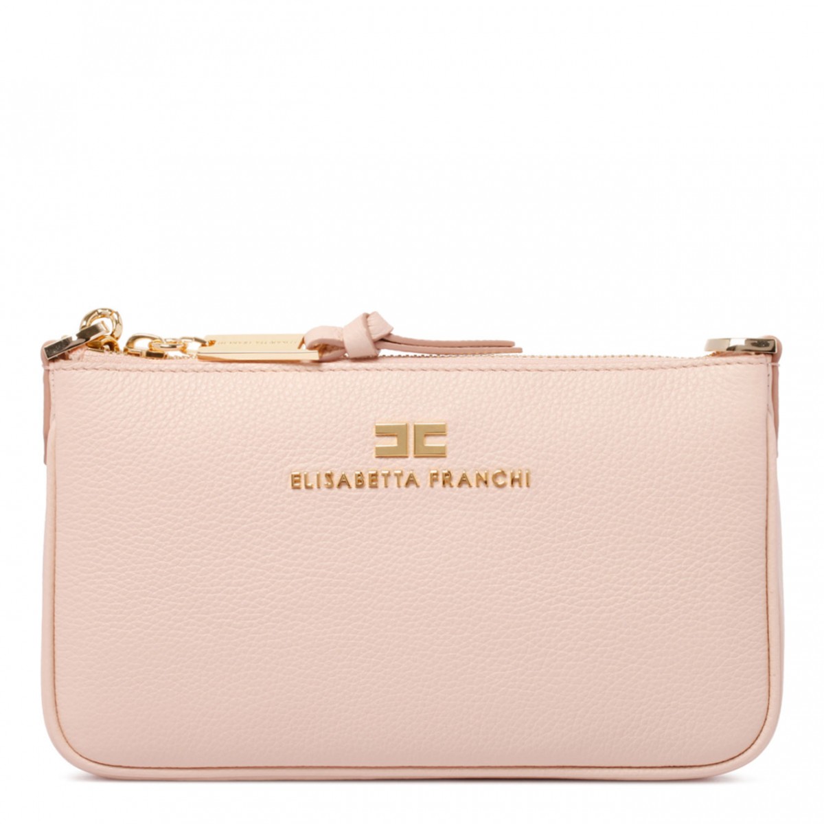 Light Pink Shoulder Bag