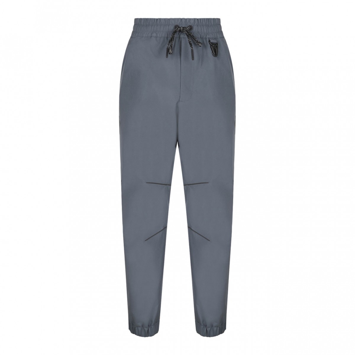 Basalt Grey Ski Pants