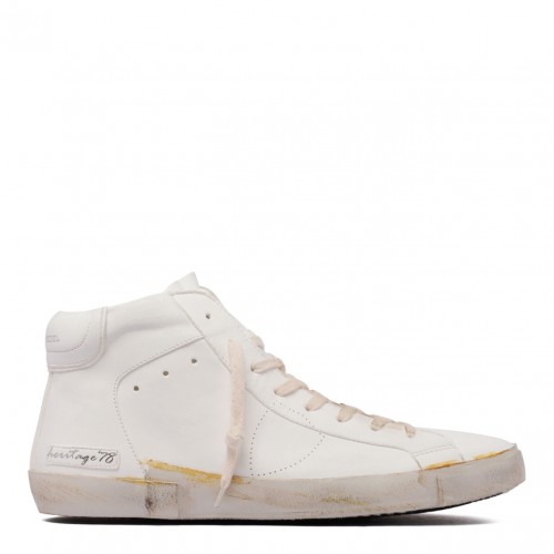 PRSX High Top Sneaker