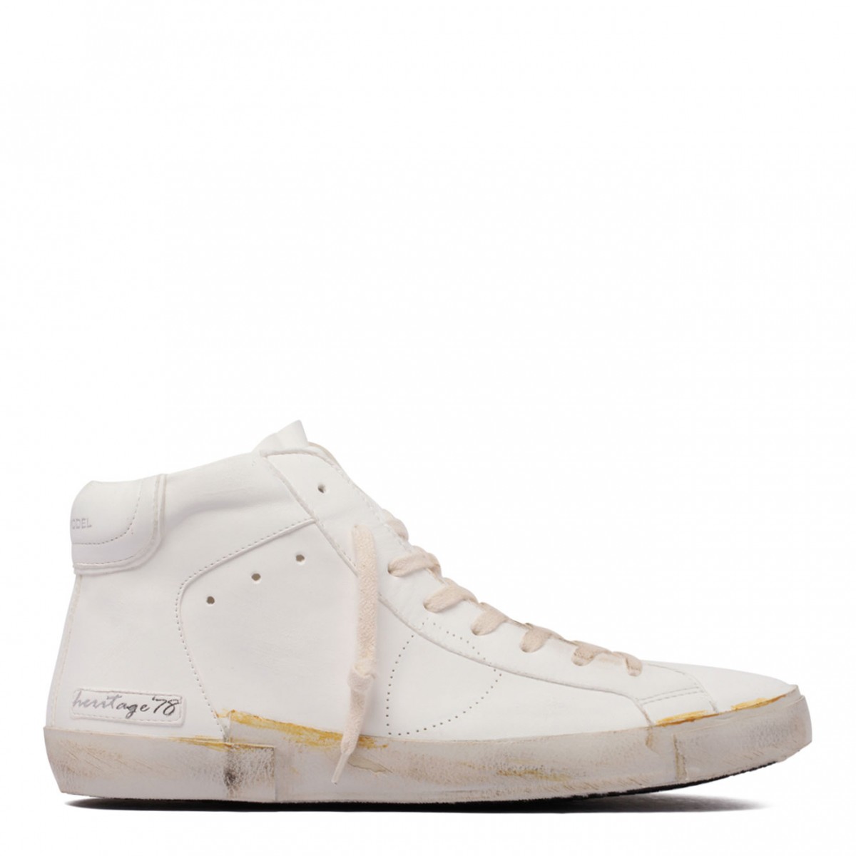 PRSX High Top Sneaker