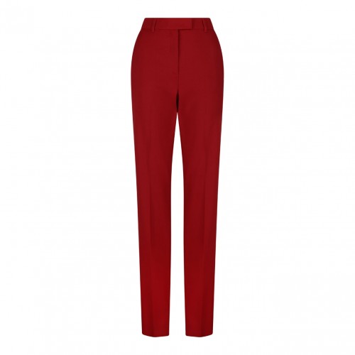 Red Trousers