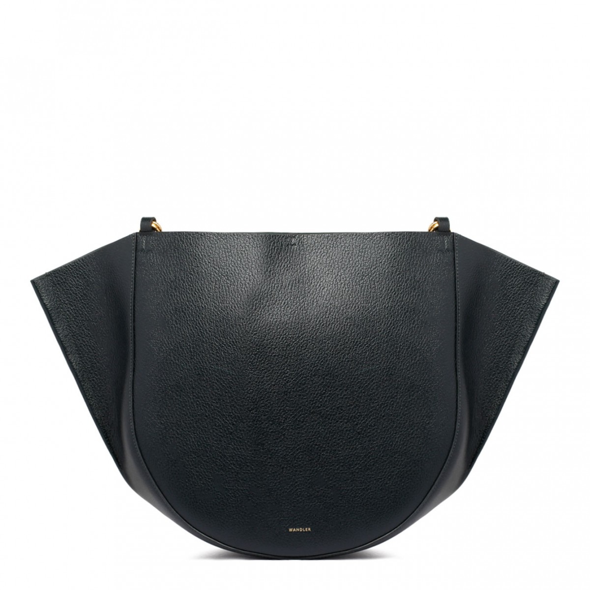 Black Mia Tote Bag