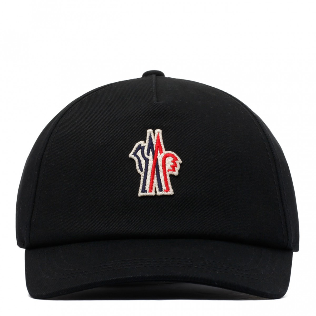 Black Baseball Cap