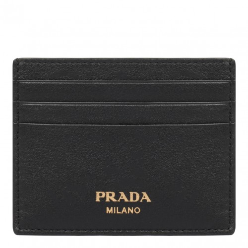 Black Cardholder