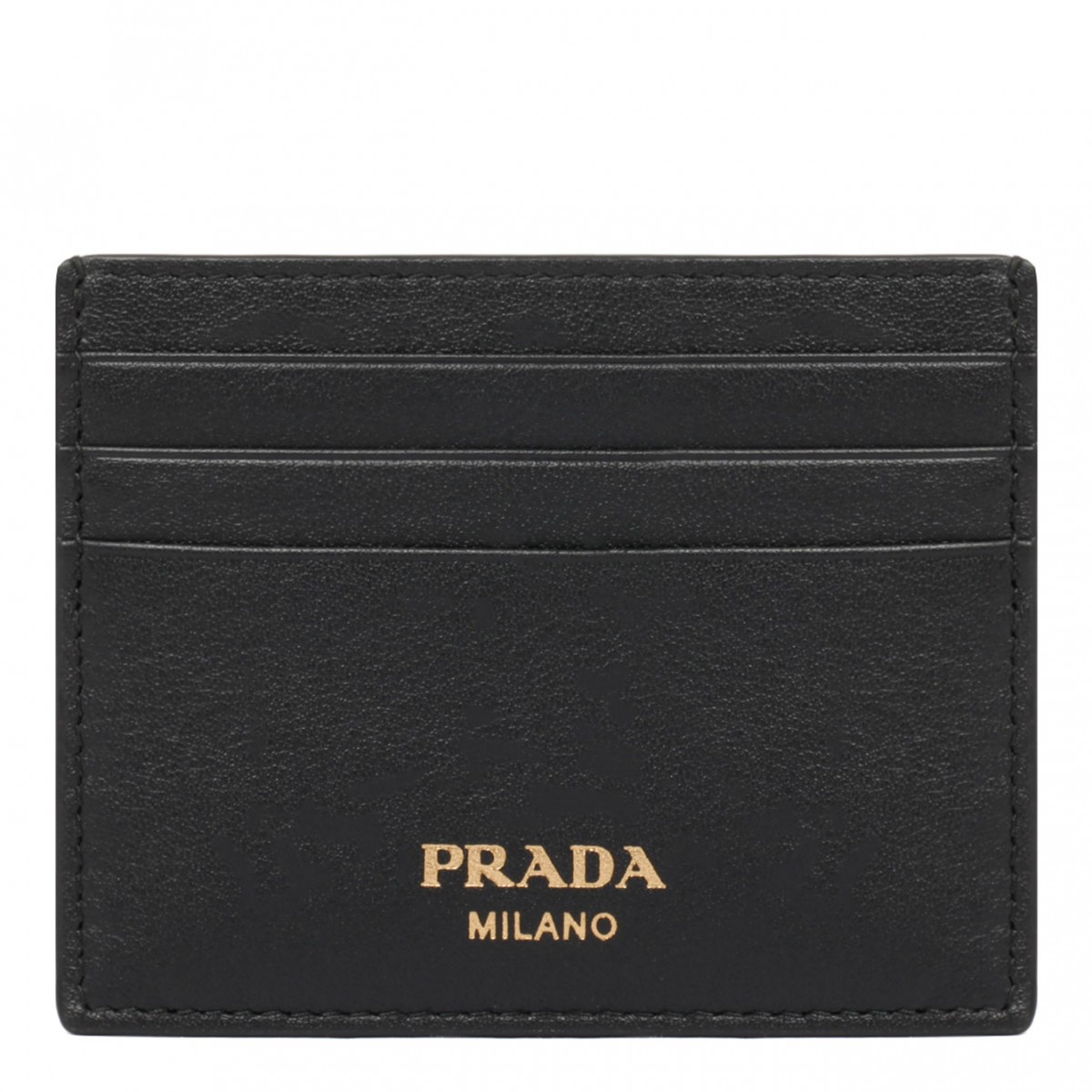 Black Cardholder