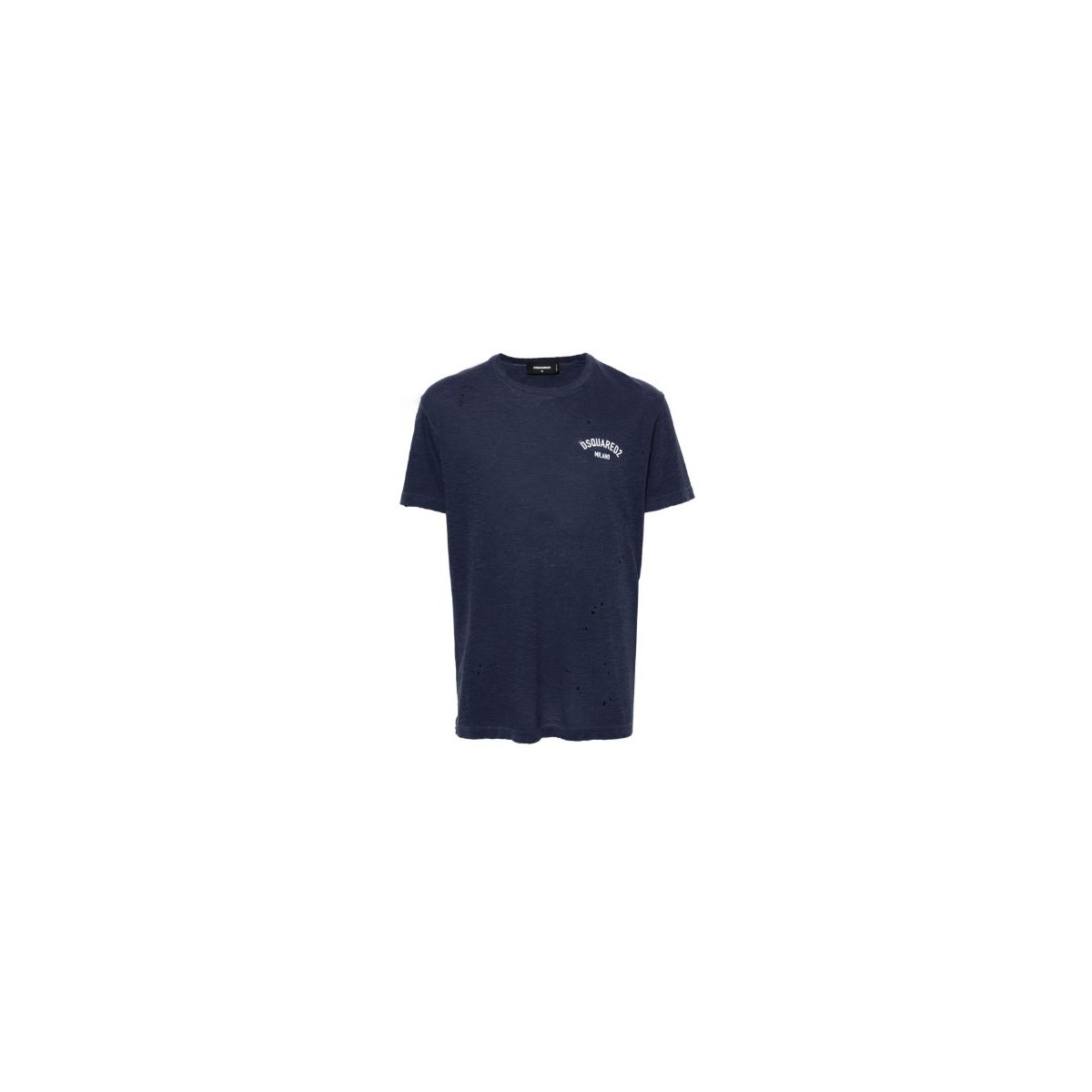 Navy Blue T-Shirt