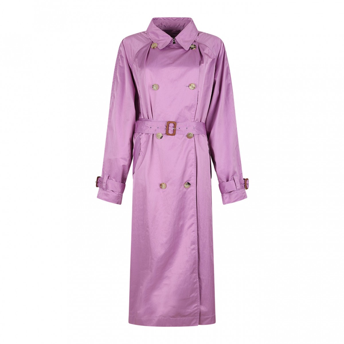 Lilac Edenna Trench