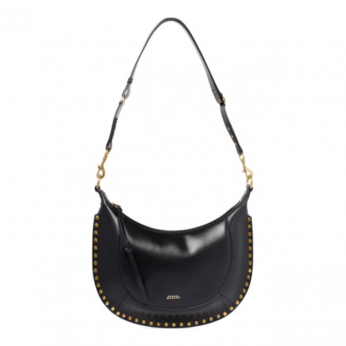 Black Naoko Shoulder Bag