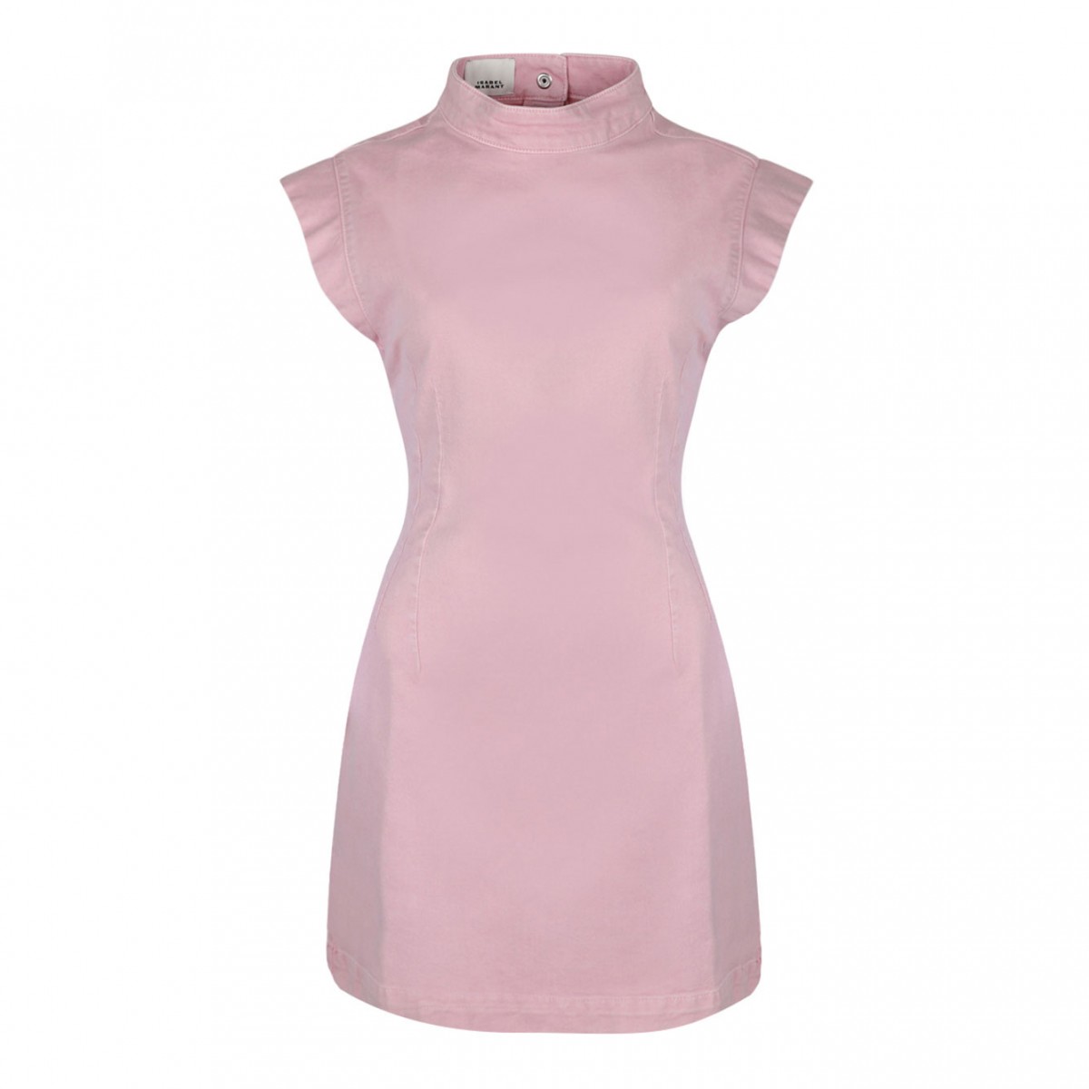 Light Pink Nina Dress