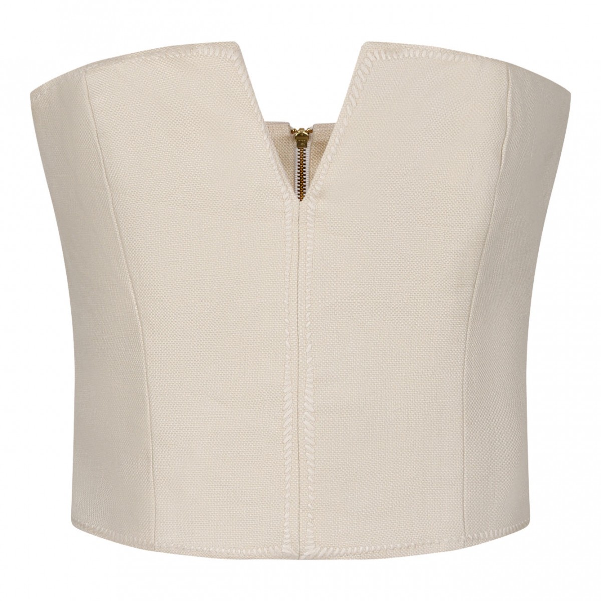 Matchmaker Bustier Top