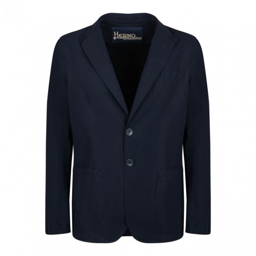 Navy Blue Blazer