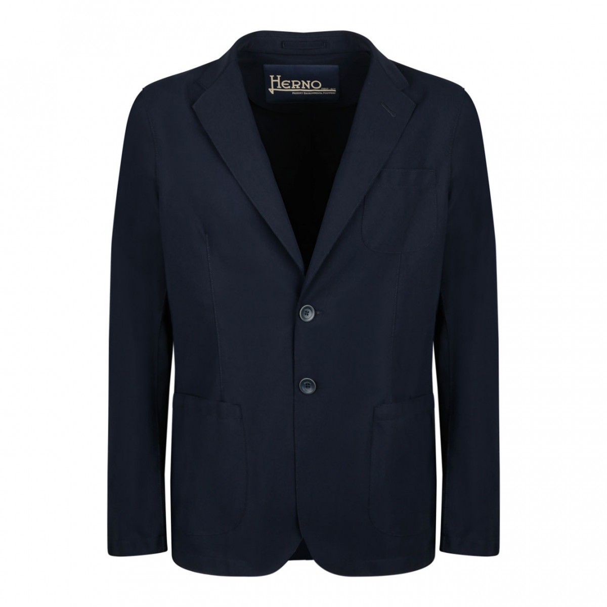 Navy Blue Blazer