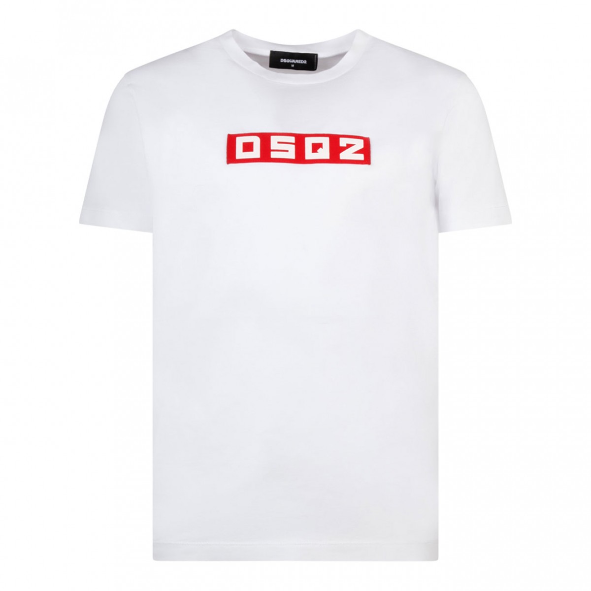 White Cool Fit T-Shirt