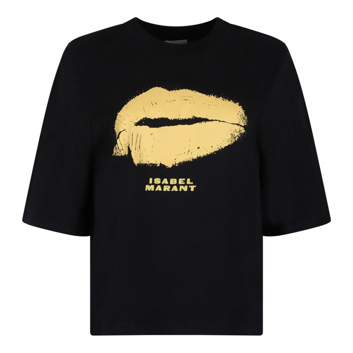 Black Ben T-Shirt