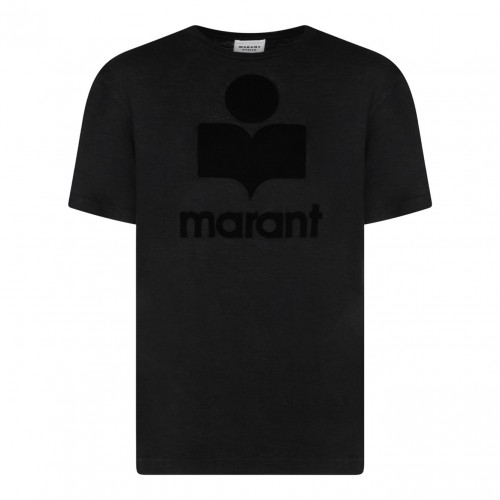 Black Koldi T-Shirt