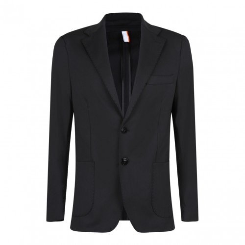 Black Elegant Jacket