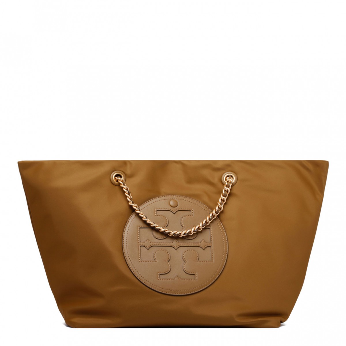 Ella Chain Tote Bag