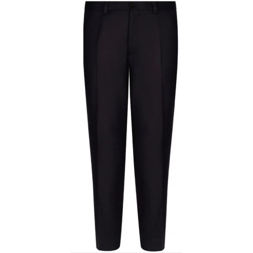 Navy Blue Trousers