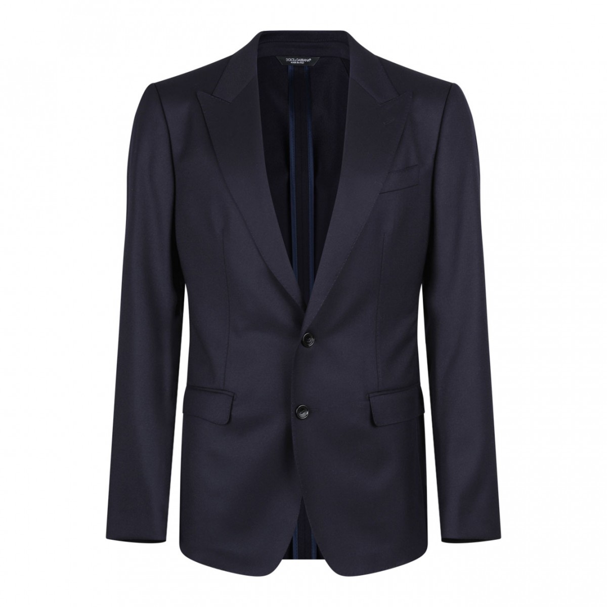 Midnight Blue Blazer