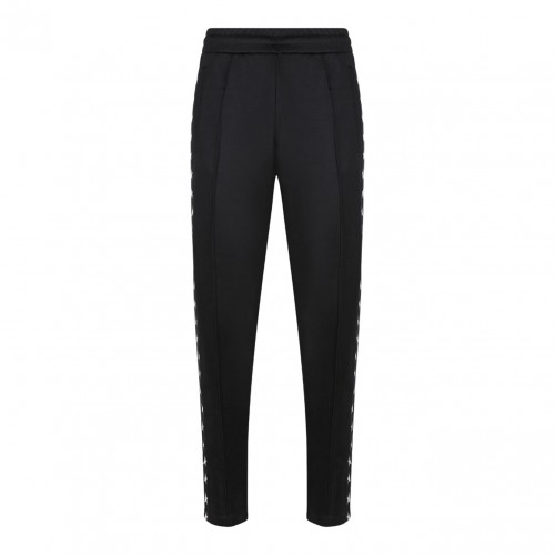 Black Jogging Pants