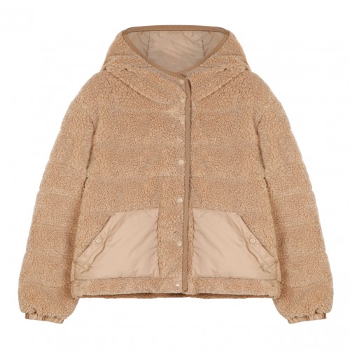 Audrieu Padded Jacket