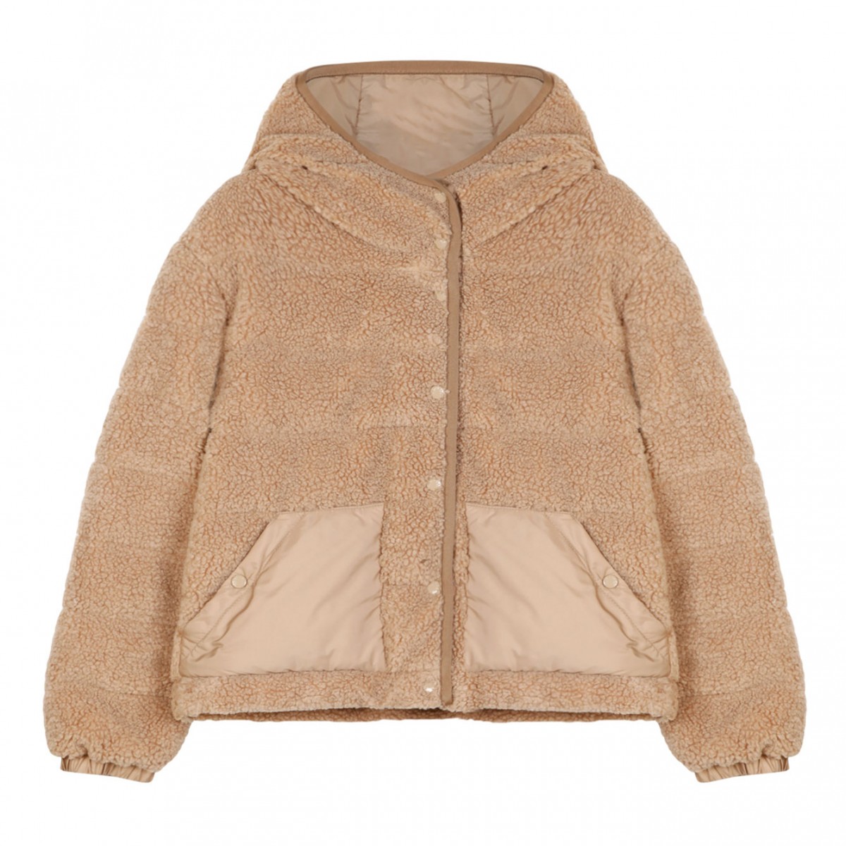 Audrieu Padded Jacket