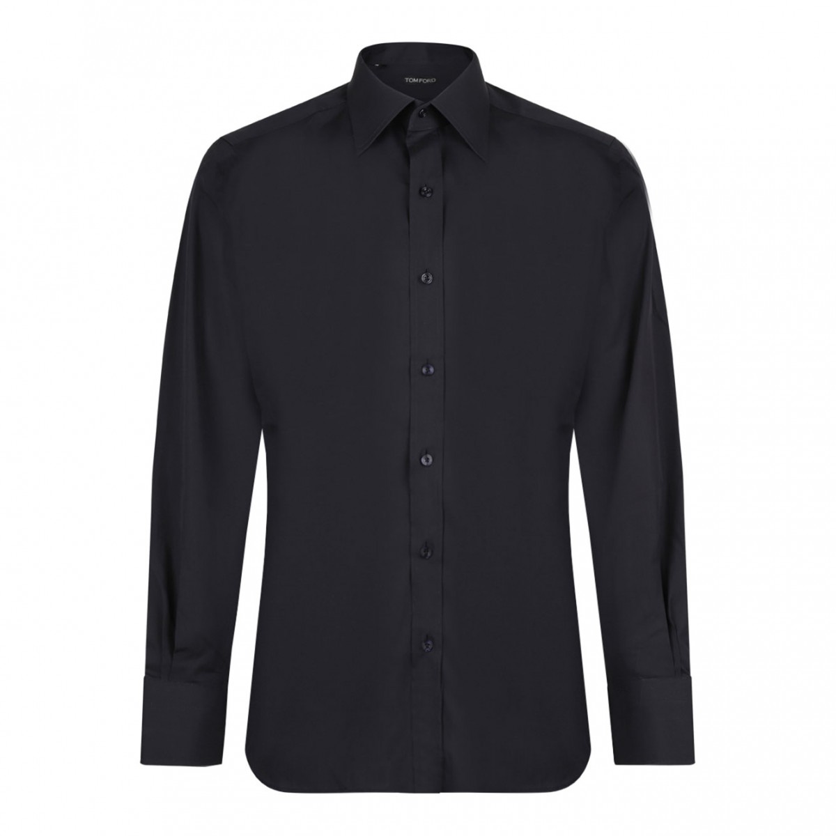 Black Classic Shirt